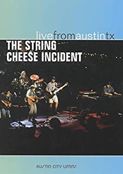 【中古】Live from Austin Texas [DVD] [Import]｜ドリエム店