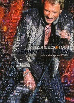 【中古】Flashback Tour 20 [DVD] [Import] 6,302円