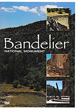 【中古】Bandelier National Monument [DVD] [Import]