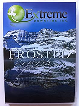 【中古】Frosted Reflections [DVD] [Import]｜ドリエム店