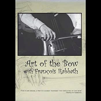 【中古】Art of the Bow [DVD] [Import]｜ドリエム店