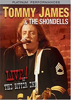 【中古】Live: At the Bitter End [DVD]｜ドリエム店