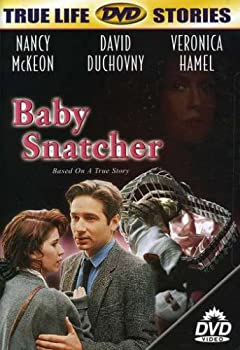 【中古】Baby Snatcher [DVD] 9,666円