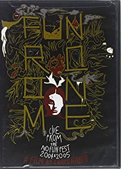 【中古】Fun From None: No Fun Fest 2004 & 2005 [DVD] [Import]
