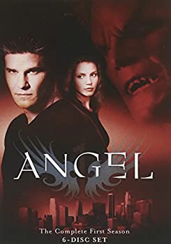 【中古】Angel: Season 1/ [DVD] [Import]