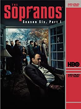 【中古】Sopranos: Season Six - Part 1 [HD DVD]