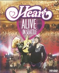 【中古】アライヴ・イン・シアトル [HD DVD]