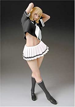 【中古】Art of Yamashita Syunya　セラちゃん　リペイントVer.　ARTFX スタチュー