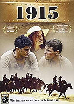 【中古】1915 [DVD] [Import]｜ドリエム店