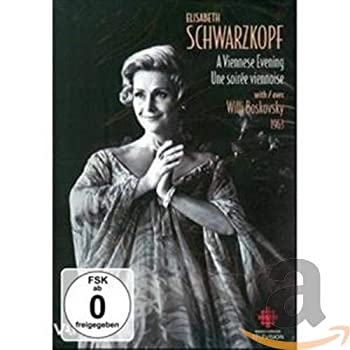 【中古】Viennese Evening With Willi Boskovsky / [DVD] [Import]
