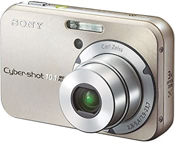 【中古】ソニー SONY デジタルスチルカメラサイバーショットN2 1010万絵素 DSC-N2