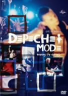 【中古】ツアーリング・ジ・エンジェル-ライヴ・イン・ミラノ- [DVD]