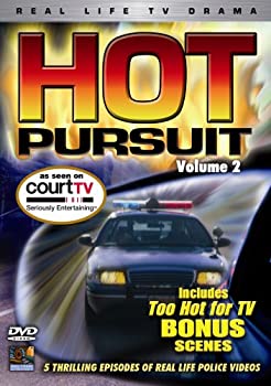 【中古】Hot Pursuit 2 [DVD]｜ドリエム店