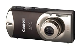 【中古】Canon デジタル写真機 IXY DIGITAL L4 トワイライトセピア IXYDL4(SE)