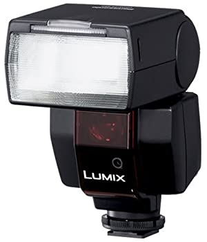 【中古】パナソニック 外の方閃光電球 ルミックス用 DMW-FL360