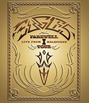 【中古】Farewell 1 Tour: Live From Melbourne [HD DVD] [Import]｜ドリエム店