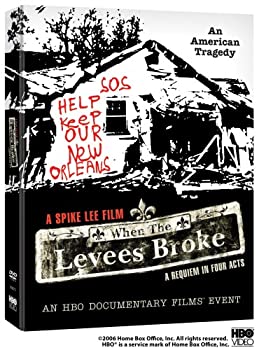 【中古】When the Levees Broke [DVD] [Import]