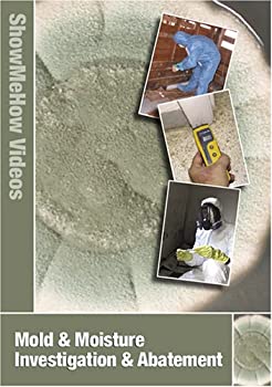 【中古】Mold & Moisture Investigation & Abatement [DVD] [Import]