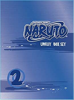 【中古】Naruto [DVD] [Import]