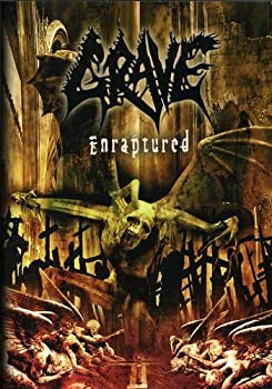 【中古】Enraptured [DVD] [Import]