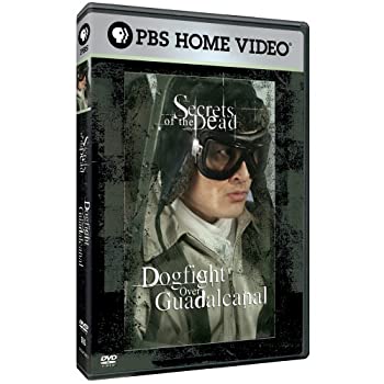 【中古】Secrets of the Dead: Dogfight Over Guadalcanal [DVD] [Import]｜ドリエム店