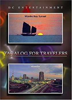 【中古】Tagalog for Travelers [DVD]