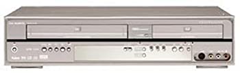 【中古】DX空中線 HDD内蔵Hi-Fi映像媒体一体型ヴィデオディスク-RW/Rリコーダー 160GB DVHR-V160