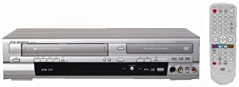 【中古】DXアンテナ Hi-Fiビデオ一体型DVD-RW/Rレコーダー DVR-120V
