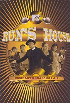 【中古】Runs House: The Complete Seasons 1 & 2 [DVD]