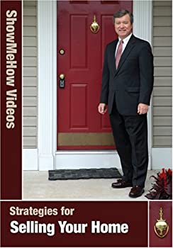 【中古】Strategies for Selling Your Home [DVD] [Import]