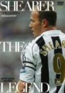 【中古】アラン・シアラー 世界最高のストライカー [DVD]