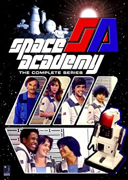 【中古】Space Academy: The Complete Series [DVD] [Import]