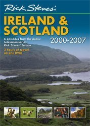 【中古】Rick Steves: Ireland & Scotland [DVD]