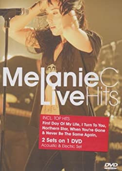 【中古】Live Hits (Pal/Region 2) [DVD] [Import]｜ドリエム店