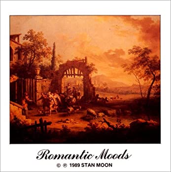 【中古】Romantic Moods