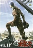 【中古】装甲騎兵 ボトムズ VOL.11 [DVD]｜ドリエム店