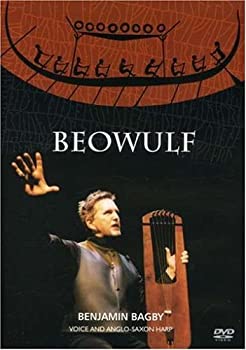【中古】Beowulf [DVD] [Import]