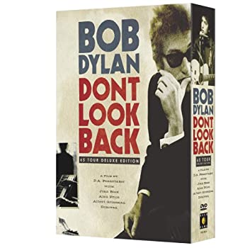 【中古】Dont Look Back [DVD] [Import]｜ドリエム店