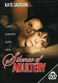【中古】Silence of Adultery [DVD]