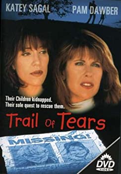 【中古】Trail of Tears [DVD]｜ドリエム店