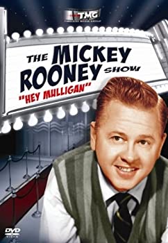 【中古】Hey Mulligan: Mickey Rooney Show [DVD] [Import] 14,606円