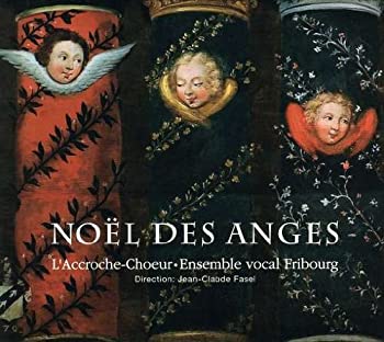 【中古】Noal Des Anges