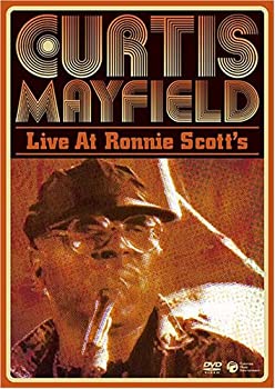【中古】ライヴ・アット・ロニー・スコッツ [DVD]