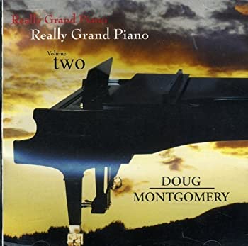 【中古】Vol. 2-Really Grand Piano