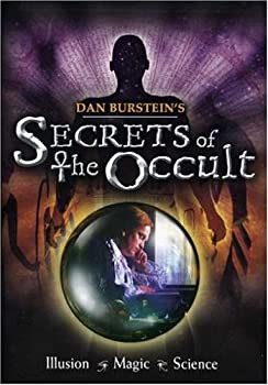 【中古】Secrets of the Occult [DVD] [Import]