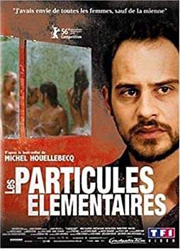 【中古】Particules Elementaires [DVD] [Import]