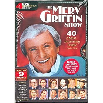 【中古】40 of the Most Interesting People of Our Time [DVD] [Import]