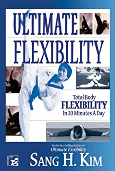 【中古】Ultimate Flexibility: Stretching for Martial Arts [DVD]