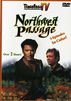 【中古】Northwest Passage [DVD] [Import]｜ドリエム店