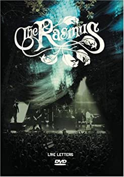 【中古】Live Letters [DVD] [Import]